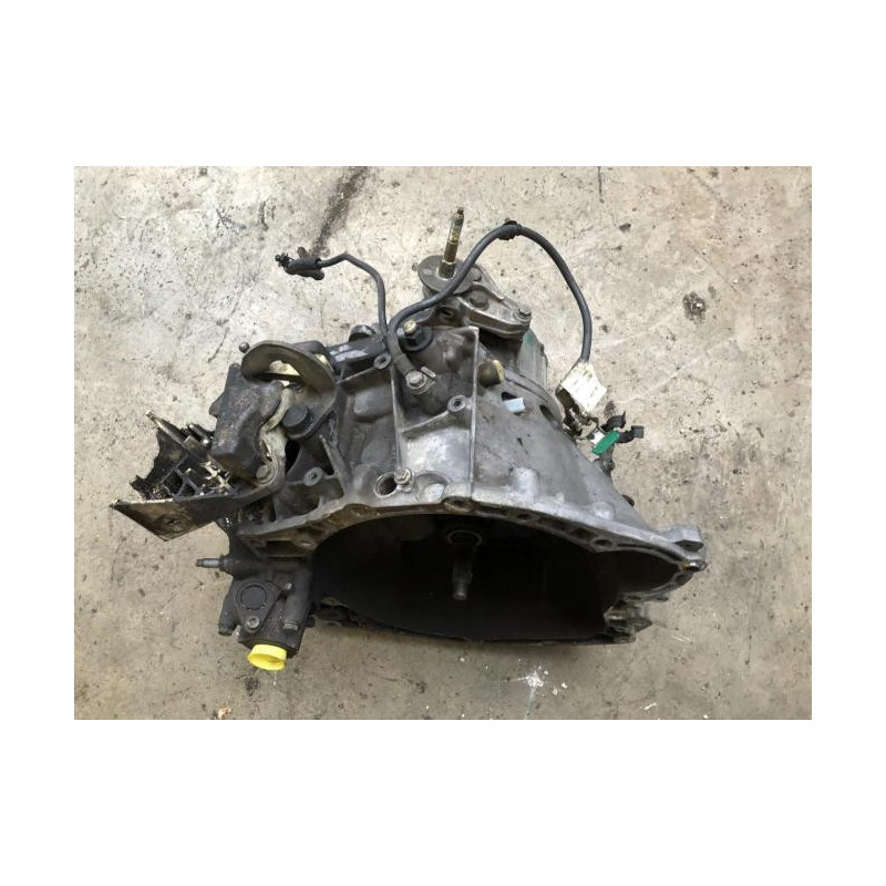 Boite de vitesses PEUGEOT 307 PHASE 1 d’occasion