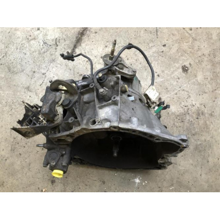 Boite de vitesses PEUGEOT 307 PHASE 1 d’occasion
