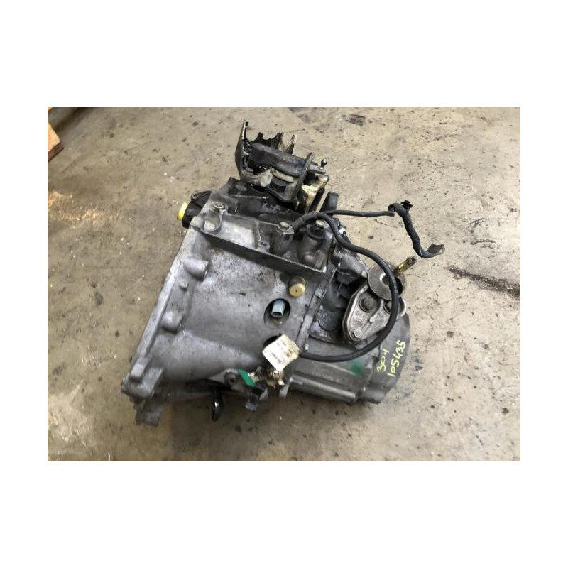 Boite de vitesses PEUGEOT 307 PHASE 1 d’occasion