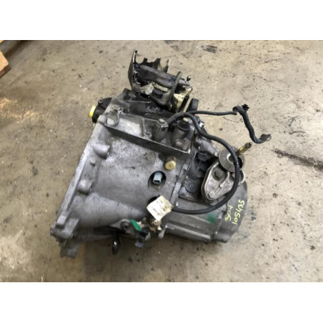 Boite de vitesses PEUGEOT 307 PHASE 1 d’occasion
