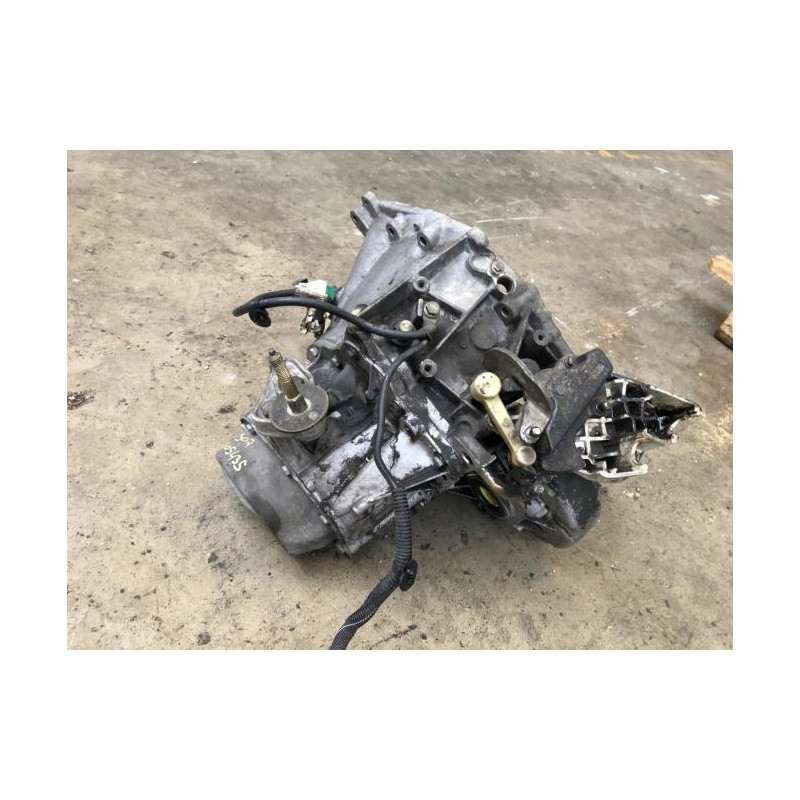 Boite de vitesses PEUGEOT 307 PHASE 1 d’occasion