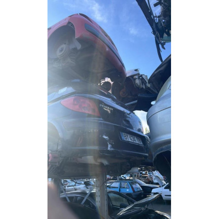 Boite de vitesses PEUGEOT 307 PHASE 1 d’occasion