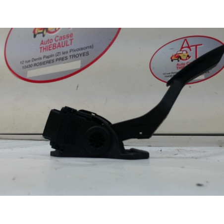 Potentiometre de pedale de gaz d'accelerateur SUZUKI ALTO III d’occasion
