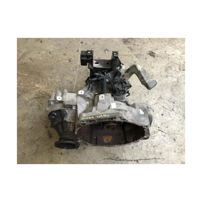 Boite de vitesses SEAT IBIZA 4 PHASE 1 d’occasion
