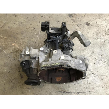 Boite de vitesses SEAT IBIZA 4 PHASE 1 d’occasion