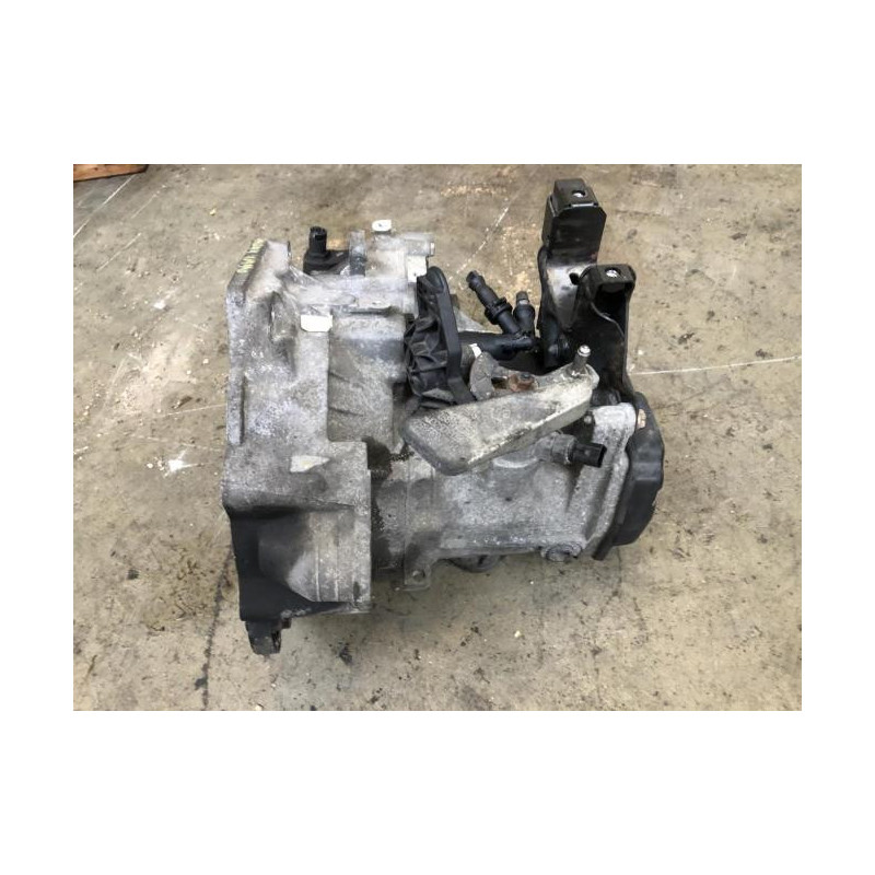 Boite de vitesses SEAT IBIZA 4 PHASE 1 d’occasion