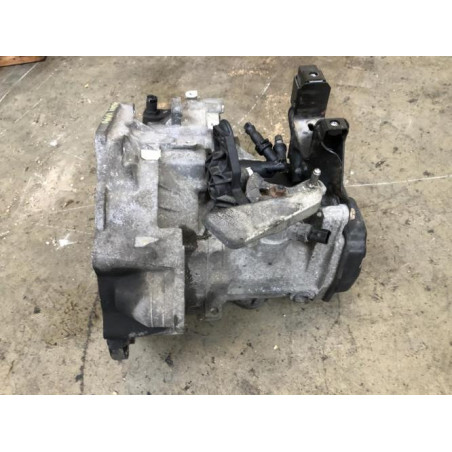Boite de vitesses SEAT IBIZA 4 PHASE 1 d’occasion