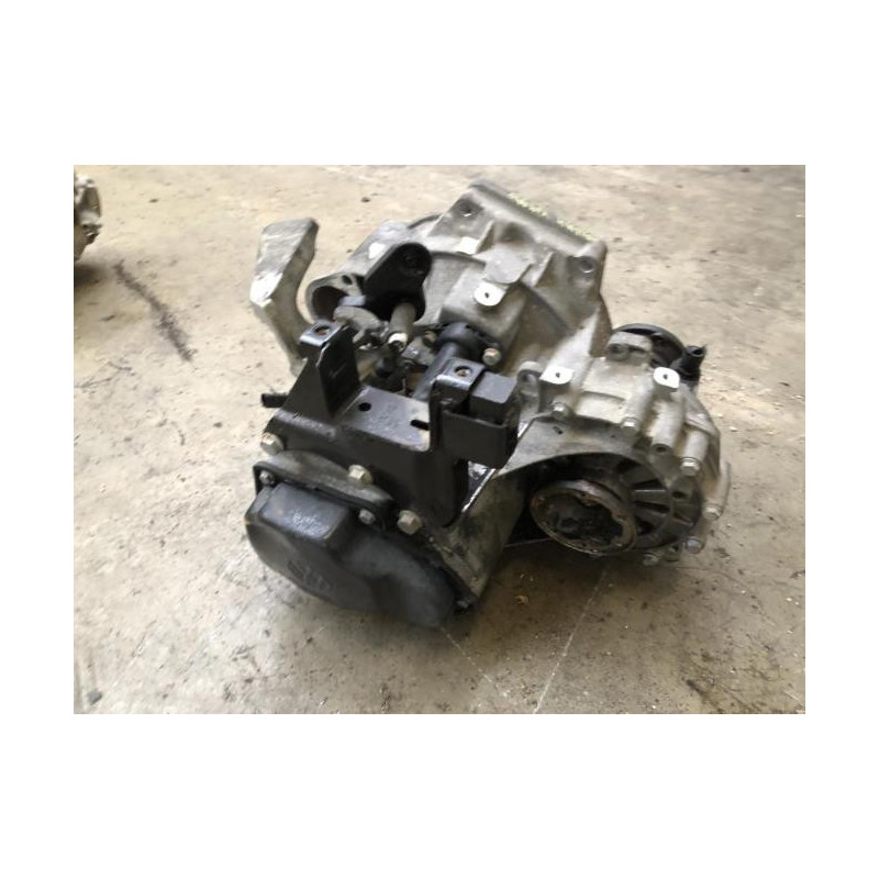 Boite de vitesses SEAT IBIZA 4 PHASE 1 d’occasion