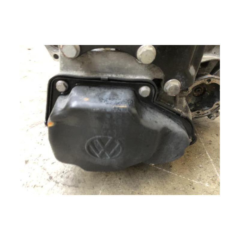 Boite de vitesses SEAT IBIZA 4 PHASE 1 d’occasion