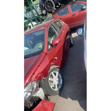 Boite de vitesses SEAT IBIZA 4 PHASE 1 d’occasion