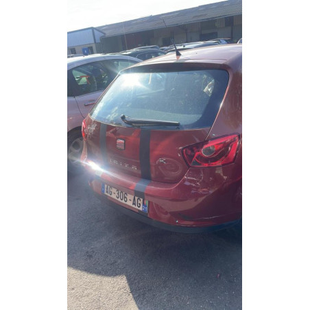 Boite de vitesses SEAT IBIZA 4 PHASE 1 d’occasion
