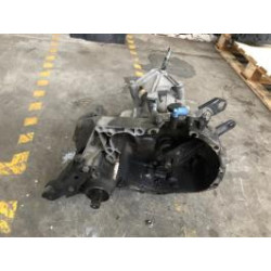 Boite de vitesses RENAULT CLIO 2 PHASE 1 d’occasion