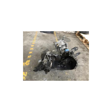 Boite de vitesses RENAULT CLIO 2 PHASE 1 d’occasion