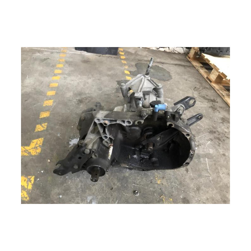 Boite de vitesses RENAULT CLIO 2 PHASE 1 d’occasion