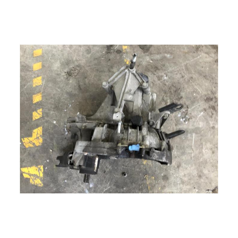Boite de vitesses RENAULT CLIO 2 PHASE 1 d’occasion