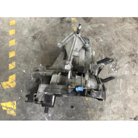 Boite de vitesses RENAULT CLIO 2 PHASE 1 d’occasion