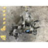 Boite de vitesses RENAULT CLIO 2 PHASE 1 d’occasion