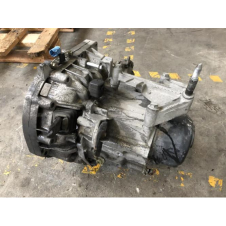Boite de vitesses RENAULT CLIO 2 PHASE 1 d’occasion