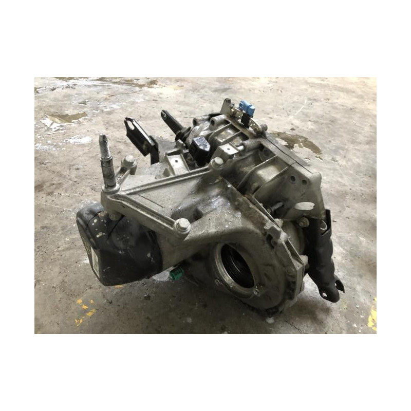 Boite de vitesses RENAULT CLIO 2 PHASE 1 d’occasion
