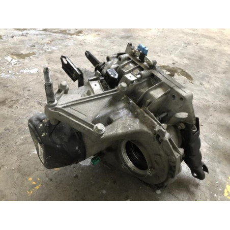 Boite de vitesses RENAULT CLIO 2 PHASE 1 d’occasion
