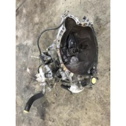Boite de vitesses PEUGEOT 206 PHASE 1 d’occasion