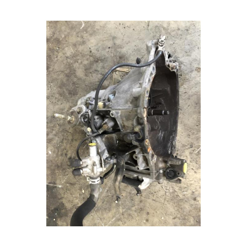 Boite de vitesses PEUGEOT 206 PHASE 1 d’occasion