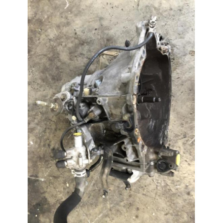 Boite de vitesses PEUGEOT 206 PHASE 1 d’occasion