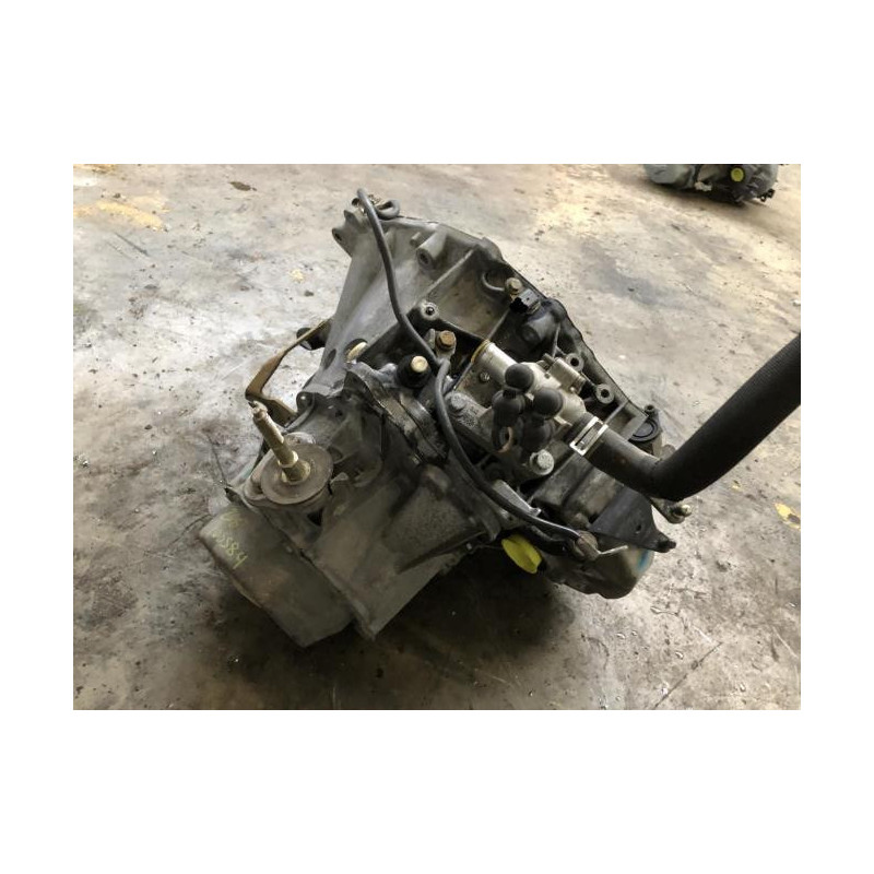 Boite de vitesses PEUGEOT 206 PHASE 1 d’occasion