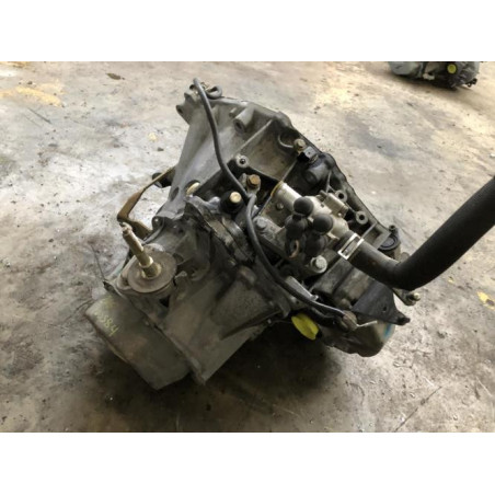 Boite de vitesses PEUGEOT 206 PHASE 1 d’occasion