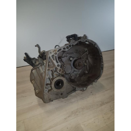 Boite de vitesses RENAULT MODUS PHASE 1 d’occasion