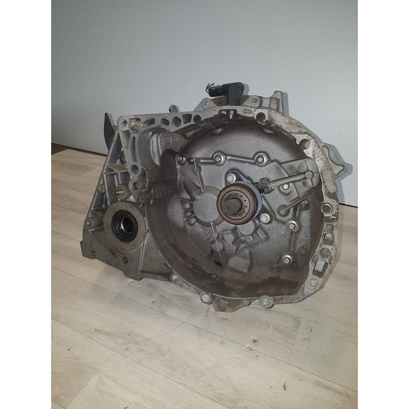 Boite de vitesses RENAULT MODUS PHASE 1 d’occasion