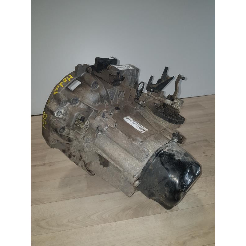 Boite de vitesses RENAULT MODUS PHASE 1 d’occasion