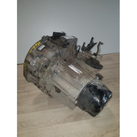 Boite de vitesses RENAULT MODUS PHASE 1 d’occasion