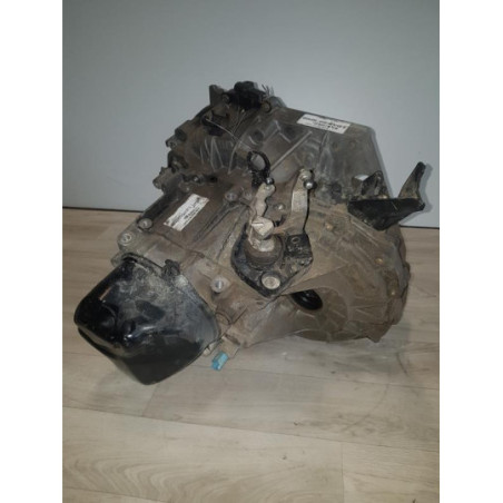 Boite de vitesses RENAULT MODUS PHASE 1 d’occasion