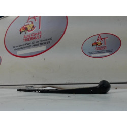 Bras essuie glace arriere AUDI A3 (8L) PHASE 2 d’occasion