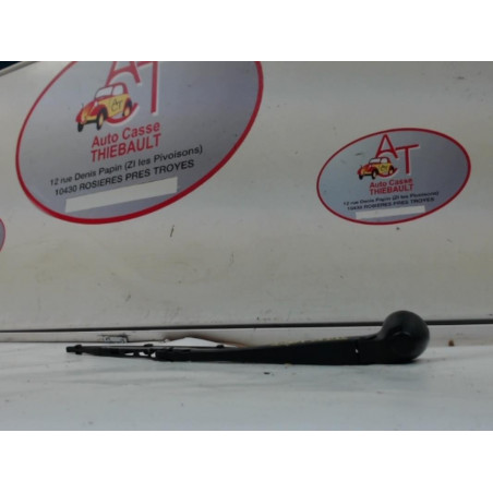 Bras essuie glace arriere AUDI A3 (8L) PHASE 2 d’occasion