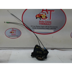 Serrure avant droit TOYOTA  d’occasion