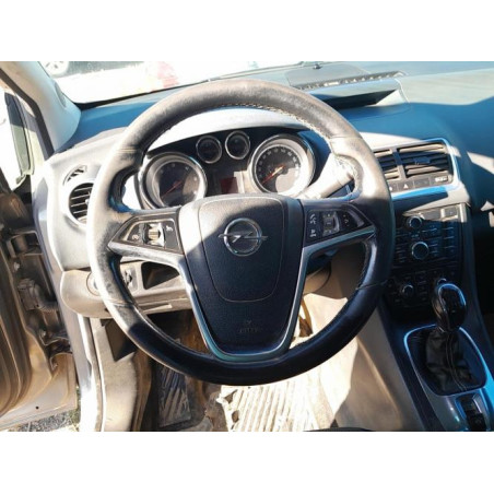 Vitre arriere droit OPEL MERIVA B PHASE 1 d’occasion
