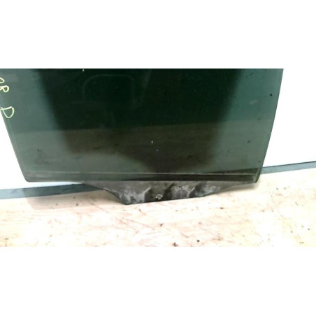 Vitre arriere droit MERCEDES CLASSE M 163 PHASE 1 d’occasion