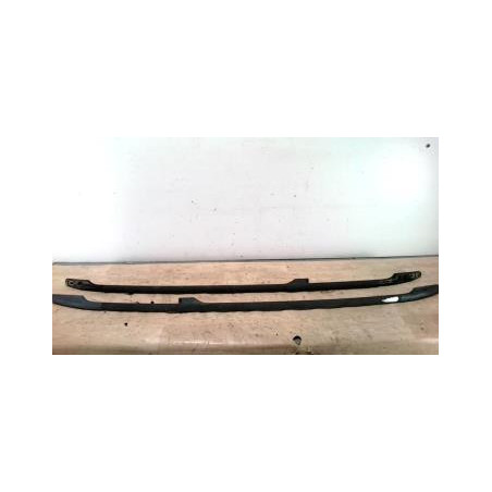 Barres de toit MERCEDES CLASSE M 163 PHASE 1 d’occasion
