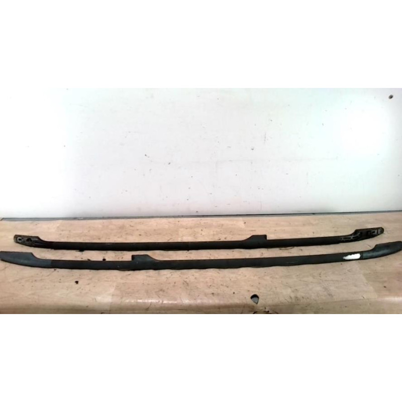 Barres de toit MERCEDES CLASSE M 163 PHASE 1 d’occasion
