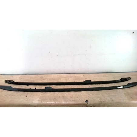 Barres de toit MERCEDES CLASSE M 163 PHASE 1 d’occasion