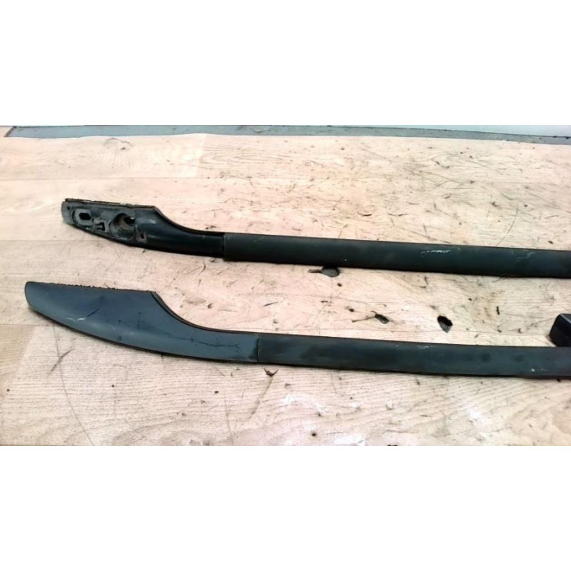 Barres de toit MERCEDES CLASSE M 163 PHASE 1 d’occasion