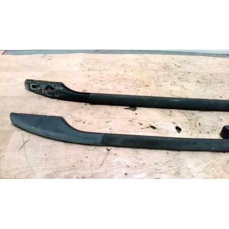 Barres de toit MERCEDES CLASSE M 163 PHASE 1 d’occasion