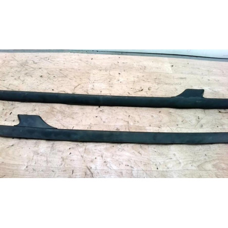 Barres de toit MERCEDES CLASSE M 163 PHASE 1 d’occasion