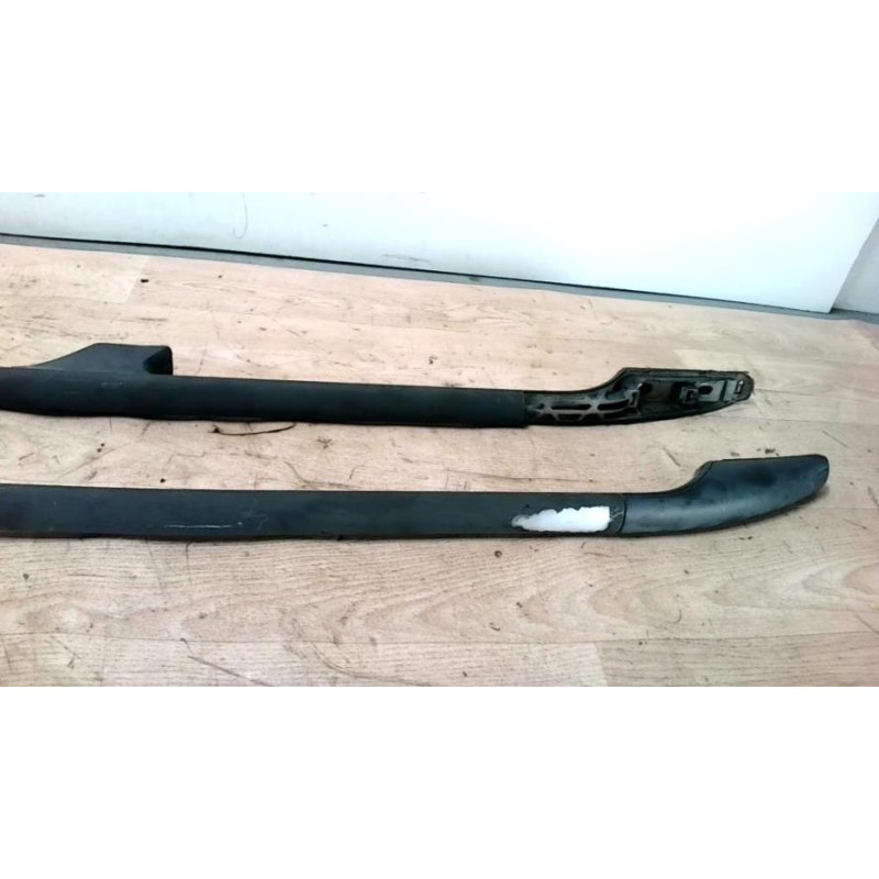 Barres de toit MERCEDES CLASSE M 163 PHASE 1 d’occasion