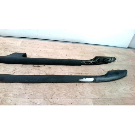 Barres de toit MERCEDES CLASSE M 163 PHASE 1 d’occasion