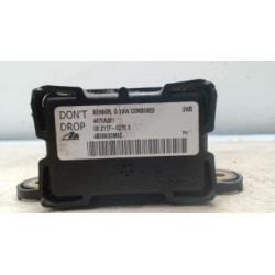 Capteur MITSUBISHI GRANDIS d’occasion