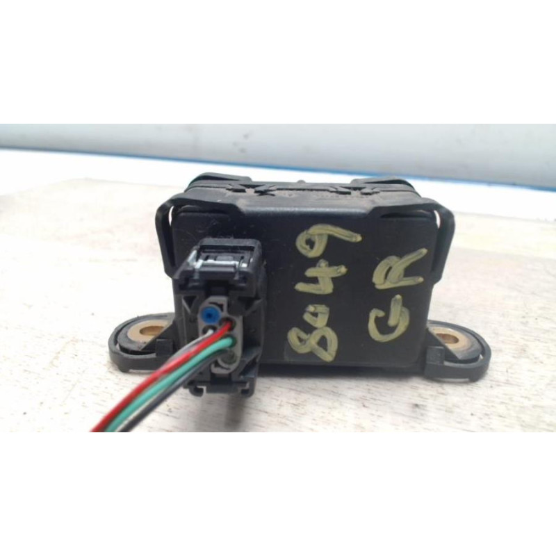 Capteur MITSUBISHI GRANDIS d’occasion