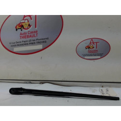 Bras essuie glace arriere FIAT MULTIPLA PHASE 2 d’occasion